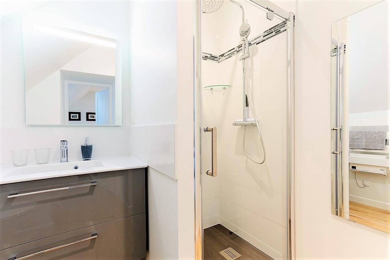 Chambres indépendantes de charme à proximité d'Amboise Pocé-sur-Cisse Habitación foto